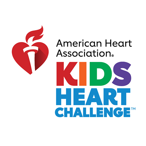 Kids Heart Challenge