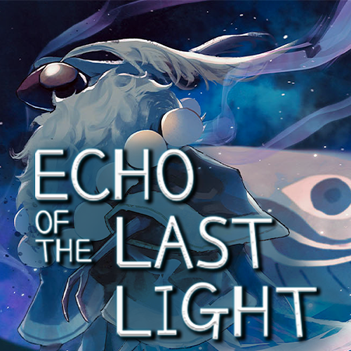 Echo of the Last Light