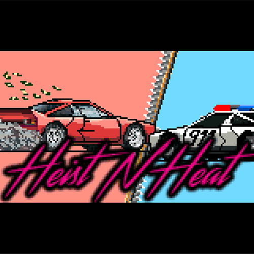 Heist N Heat